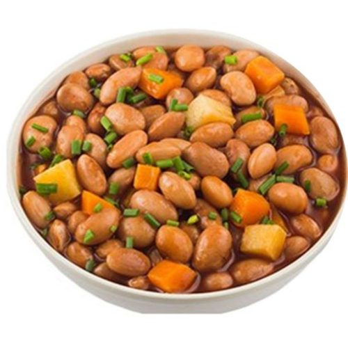 Borlotti Beans In Tomato Sauce R&B Food