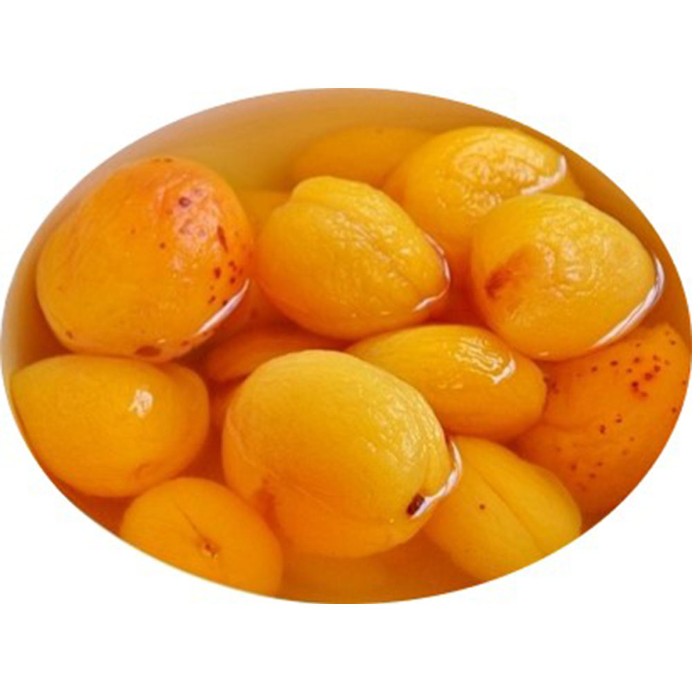 Apricot Compote R&B Food
