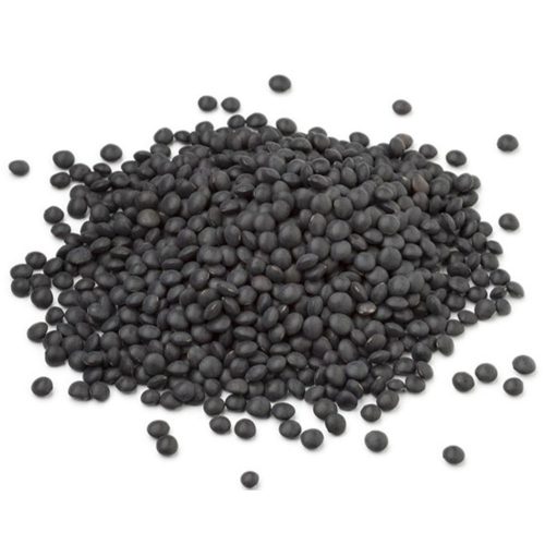 Beluga Lentils R&B Food
