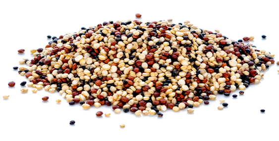Dried Legumes - R&B Food